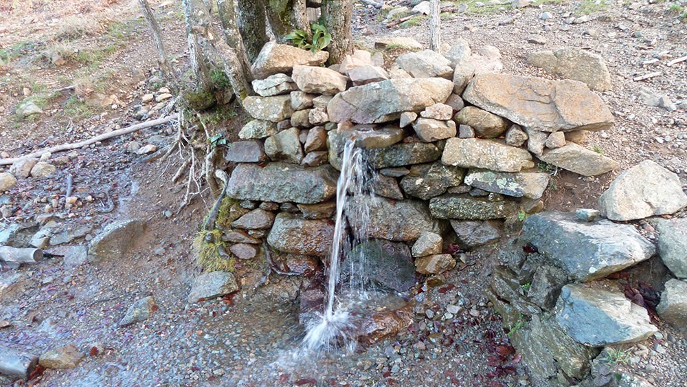 Fontaine