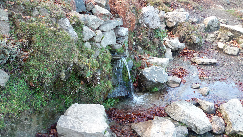 Fontaine