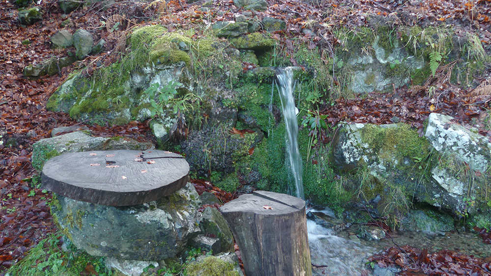 Fontaine