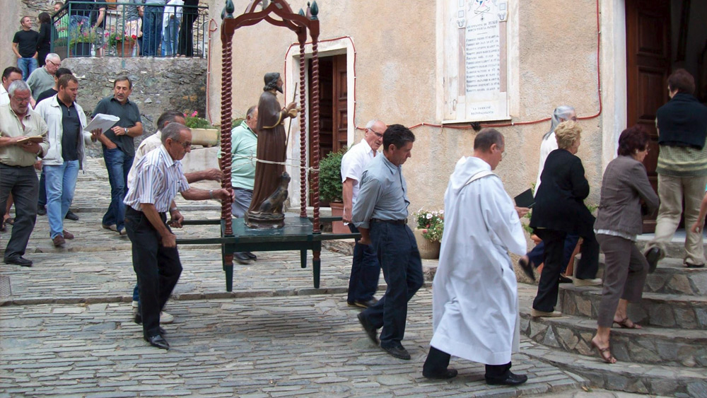 Procession