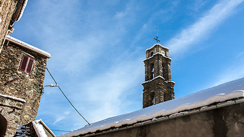 Eglise Rusio