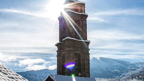 Eglise Rusio